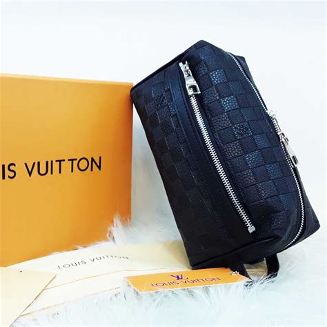 Louis Vuitton Siyah Erkek Çanta Modelleri, Fiyatları .